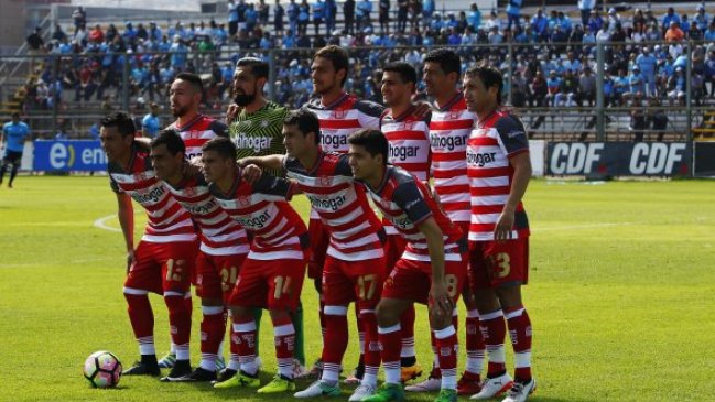 La programación de la sexta fecha en el Torneo de Transición 2017