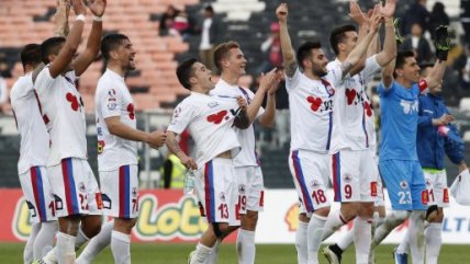 Deportes Iberia eliminó a Colo Colo de la Copa Chile con una sólida victoria en el Estadio Monumental