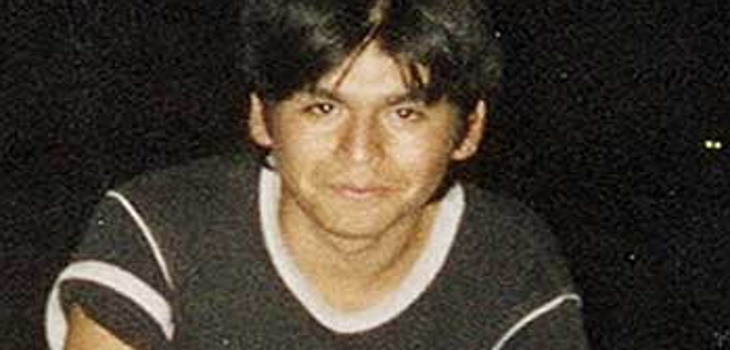 Caso Huenante: Carabinero relató procedimiento durante noche de desaparición