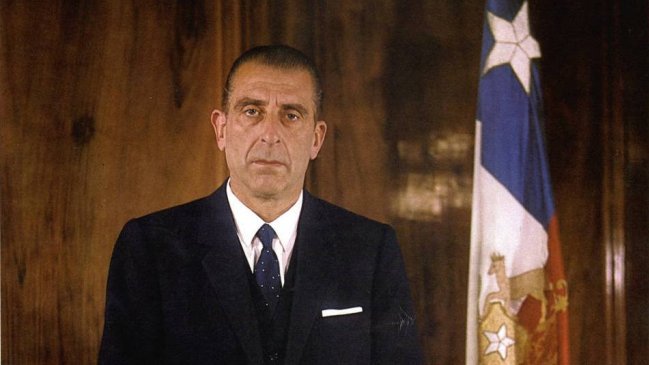Eduardo Frei Montalva: DC realizará homenajes a 53 años de su elección presidencial