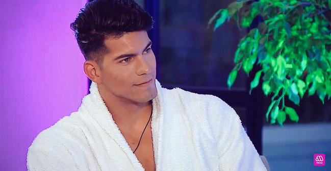 Médico tratante de Ignacio Lastra: Su evolución ha sido bastante estable