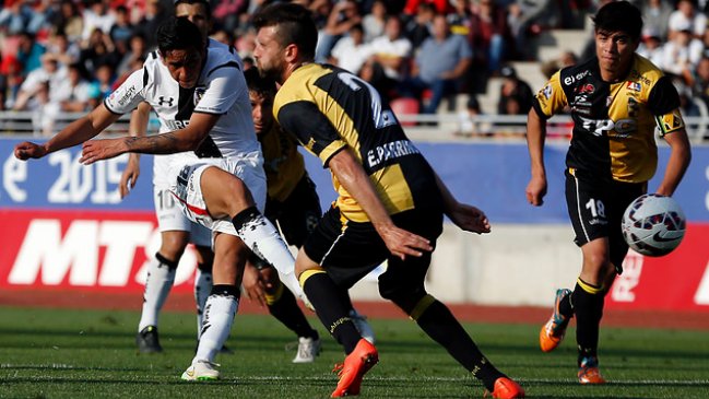 Coquimbo Unido deberá indemnizar a hincha agredido en duelo ante Colo Colo