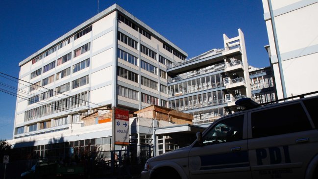 Estudiante se encuentra en riesgo vital por la agresión de un compañero