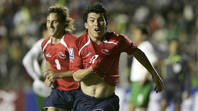 Los alentadores antecedentes de Chile como visita ante Bolivia en La Paz