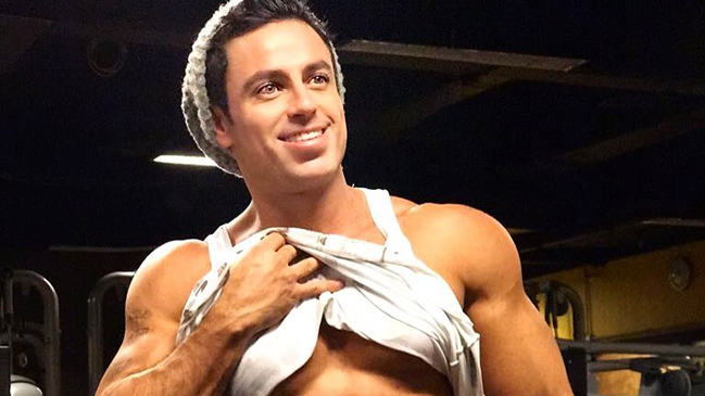 Bruno Zaretti se refirió a la polémica por 