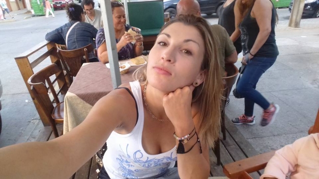 Ex pareja de mujer encontrada muerta en Viña del Mar fue condenado por lesiones