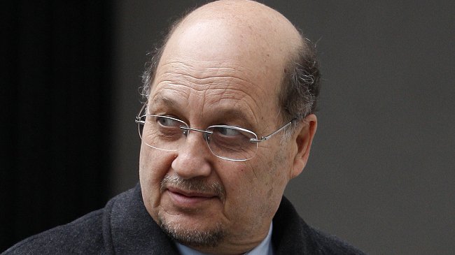 Director del Senda declara como imputado en el caso Sename