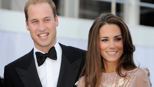 Duques de Cambridge esperan su tercer hijo