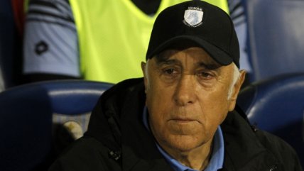  Acosta tras su retiro: Logré todo lo que quise  