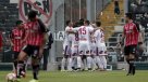 La dolorosa eliminación de Colo Colo de la Copa Chile al caer con Iberia