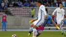 La U accedió a cuartos de final de la Copa Chile con triunfo sobre Audax