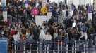 Murió turista brasileño que sufrió paro cardiorrespiratorio en el aeropuerto