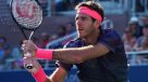 Del Potro tuvo espectacular remontada ante Dominic Thiem y está en cuartos del US Open