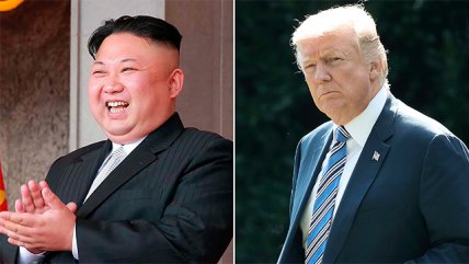   Analista por conflicto EEUU-Norcorea: La guerra no le conviene a ninguna de las partes 