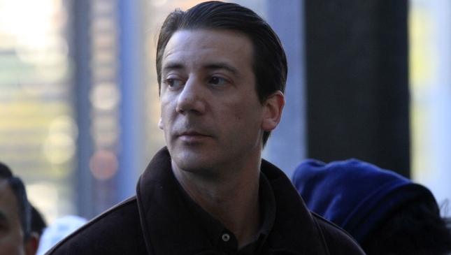 Tea time fue formalizado por receptación