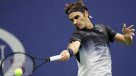 Los resultados de este lunes 4 de septiembre en el US Open