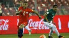 Chile busca reponerse ante Bolivia en La Paz en duelo clave para clasificar a Rusia 2018
