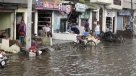 Inundaciones en India ya han dejado 1.200 fallecidos