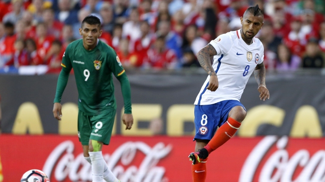 10 enfrentamientos entre Chile y Bolivia que quedaron en la memoria