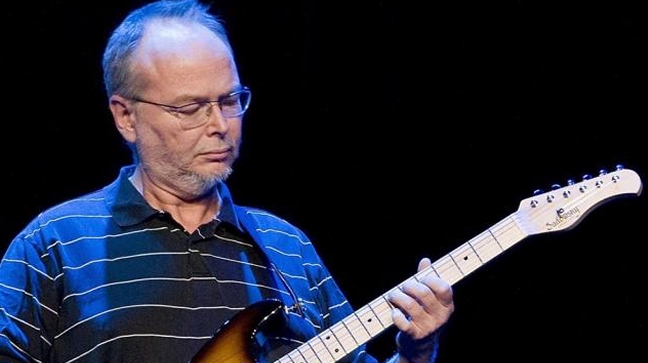 Fallece Walter Becker, guitarrista y cofundador de la banda Steely Dan