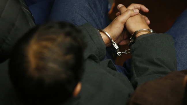 Hombre le pagó a niñas en situación de calle para tener sexo en Lo Prado y Pudahuel