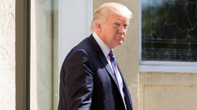 Trump: EEUU venderá armamento 