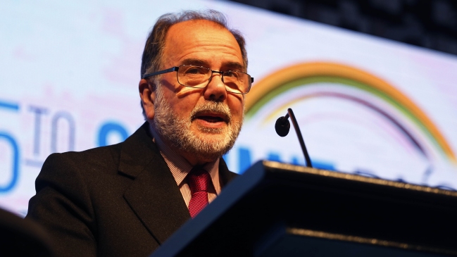 Rodríguez Grossi aclara: No hay dos visiones en el Gobierno sobre Dominga