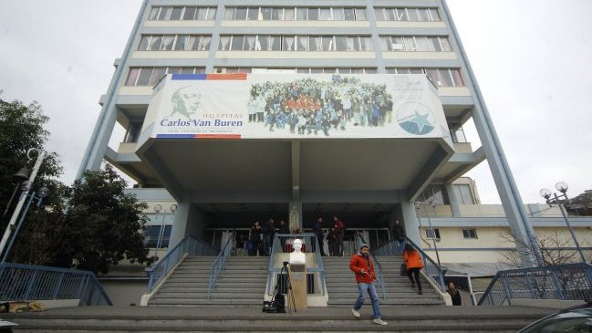 Se complica estado de salud de escolar agredido por un compañero en Viña del Mar