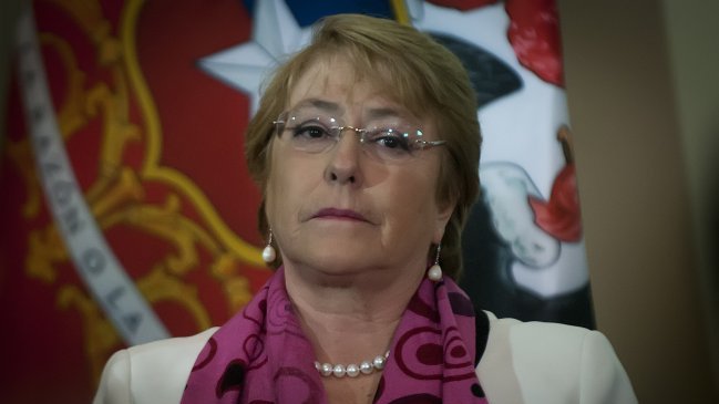 Presidenta Bachelet nombró nuevos subsecretarios de Hacienda y Segpres