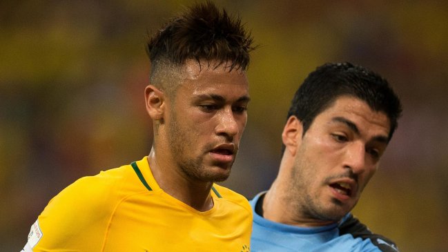 Las selecciones que ya lograron su boleto al Mundial de Rusia 2018