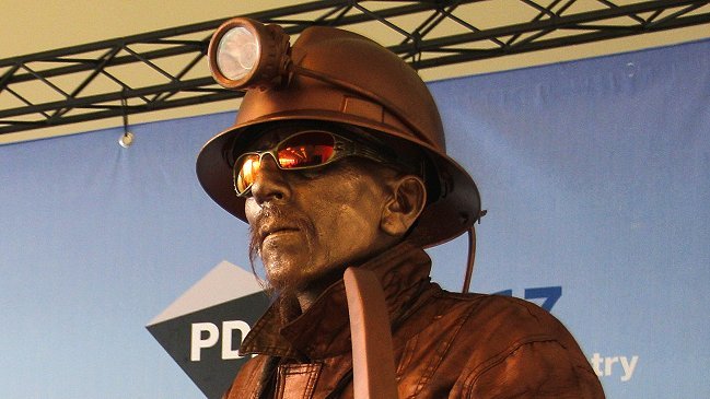 Imacec: La actividad económica se expandió 2,8 por ciento en julio