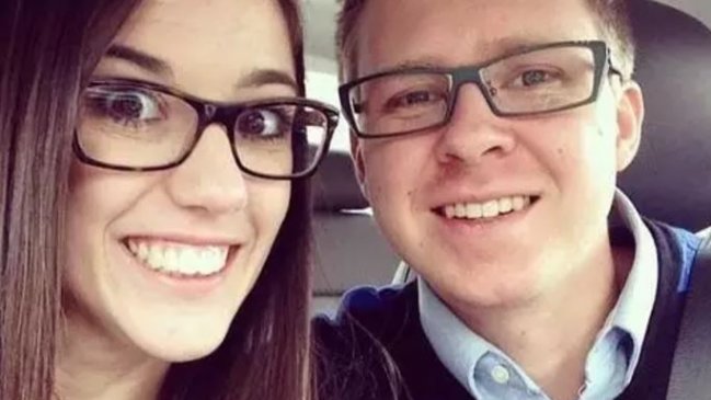 Hombre llamó a la policía: no sabía si había matado a su esposa