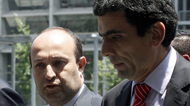 La Fiscalía terminará por investigar las asesorías de todos los parlamentarios