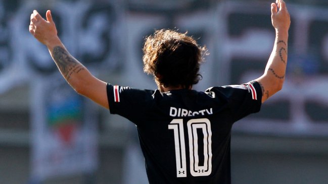 Colo Colo rebajó el precio de la camiseta de Jorge Valdivia