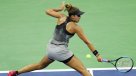 Madison Keys eliminó a Elina Svitolina y se metió a cuartos de final del US Open