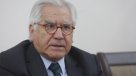 Ministro del Interior enfrenta interpelación por políticas migratorias