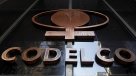 Codelco consiguió excedentes por 990 millones de dólares en el primer semestre