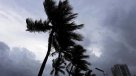 Donald Trump declaró emergencia por Irma en Islas Vírgenes, Puerto Rico y Florida