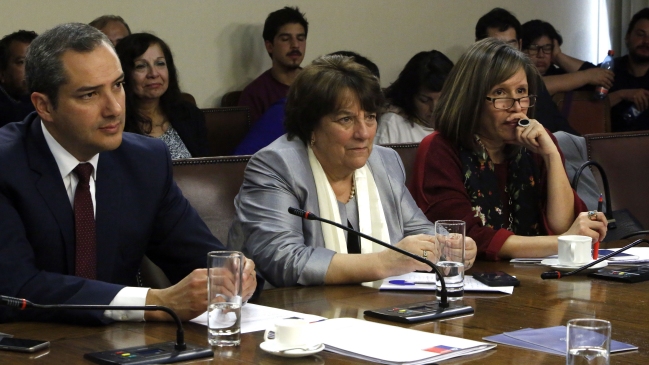 Proyecto de universidades estatales avanza en el Congreso