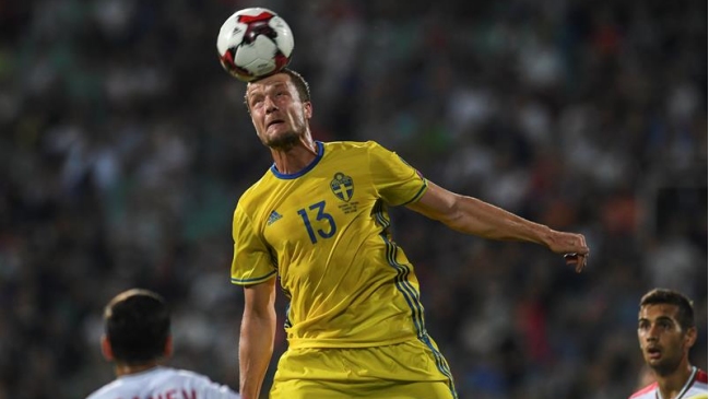 El sorteo del repechaje europeo se realizará el 17 de octubre en Zurich