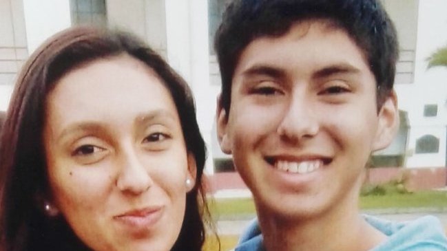 Estudiante agredido por compañero en Viña del Mar reconoció a sus padres