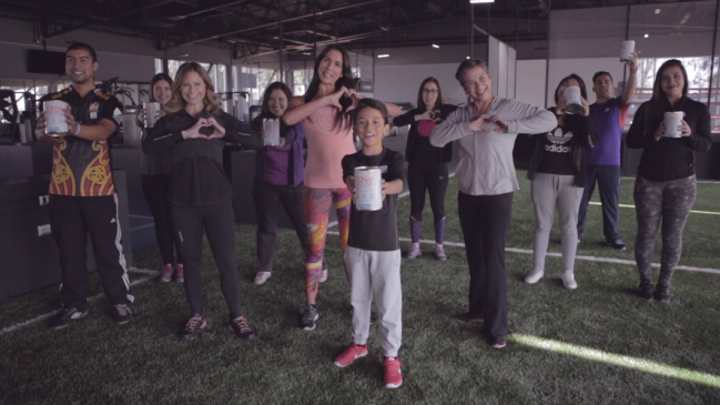 Aldeas Infantiles SOS realizará colecta nacional este 8 y 9 de septiembre