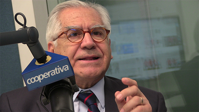 Ministro Fernández: Hay 