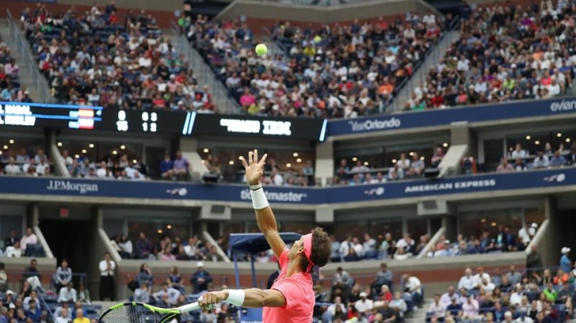 Nadal: Debo seguir siendo fiel a mi juego para tener opciones