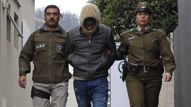 Dos de cada tres comunas anotan bajas en los delitos de mayor connotación social