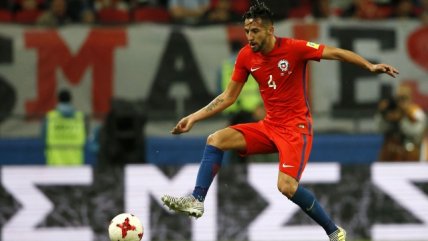   Mauricio Isla: Estamos tristes, quedamos en deuda 