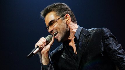 Canción inédita de George Michael será estrenada este jueves