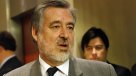 Guillier pidió a comité que se pronuncie sobre todas las asesorías externas que ha recibido