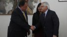 No hay paro de dueños de camiones: Dirigentes ratificaron acuerdo con Gobierno