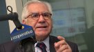 Ministro Fernández: Hay \